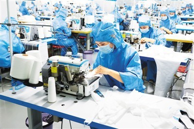 國家標(biāo)準(zhǔn)為何密集出爐?