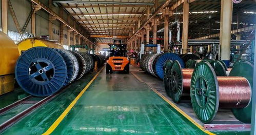 數讀 一季報 優勢產品強力支撐 外貿實現逆勢上揚 一季度我市進出口總額同比增長33.7