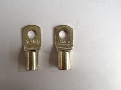 窺口銅接線端子SC50-8 功能、應(yīng)用與選購指南