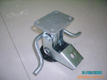 各類工業(yè)腳輪及其應(yīng)用場(chǎng)景——以天津市言實(shí)五金交電為例