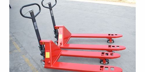 楊浦區(qū)電子產(chǎn)品搬運(yùn)利器 手動(dòng)叉車價(jià)格比較與選購(gòu)指南