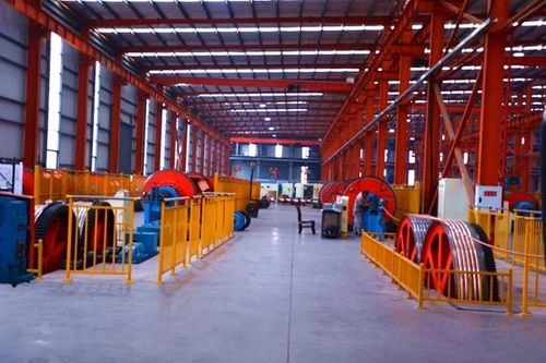 緊急馳援 江津企業星夜調配電纜，力保醫院建設生命線