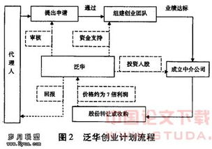 風險資本與金融中介服務 論其對我國保險中介業的深遠影響