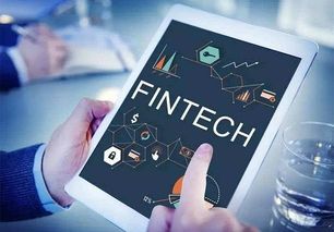 互金和金融科技不一樣，別搞錯了 金融中介服務的深層變革
