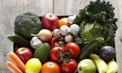 什么是有機食品？它與普通食品的區別一文說清