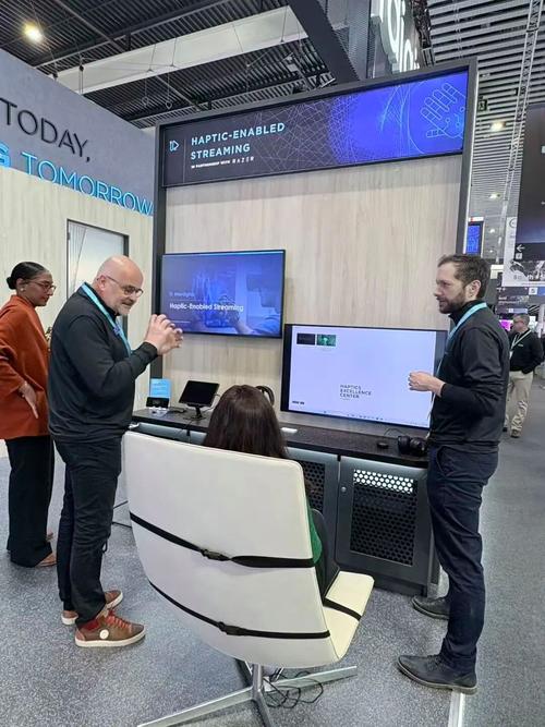 MWC26現場直擊 InterDigital重磅展示多項創新成果，引領網絡技術服務新變革